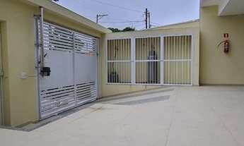 Imagem 4: Cobertura para Venda em Santo André, Jardim Bom Pastor, 2 dormitórios, 1 suíte, 2 banheiro