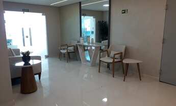 Imagem 5: Apartamento para venda tem 70 metros quadrados com 2 quartos em Vila Atlântica - Mongaguá