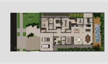 Imagem 5: Venda Casa em condomínio Granja Marileusa