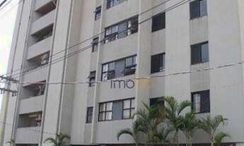 Imagem 1: Apartamento à venda, 80 m² por R$ 400.000,00 - Centro - Sorocaba/SP
