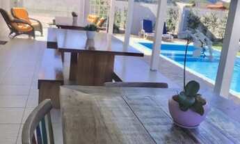 Imagem 6: Casa com piscina em Zimbros para 16 pessoas, a 500 metros do mar