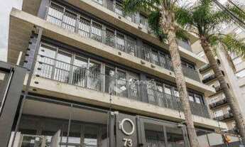 Imagem 3: Apartamento com 1 dormitório à venda, 41 m² por R$ 515.000,00 - Menino Deus - Porto Alegre