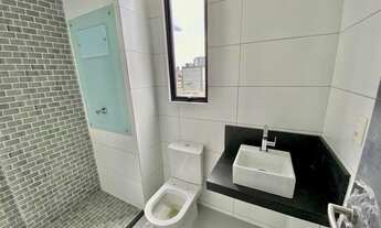 Imagem 4: Apartamento para venda tem 28 metros quadrados