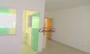 Imagem 3: Casa com 1 dormitório para alugar, 42 m² por R$ 1.250,00/mês - Vila Maria Baixa - São Paul