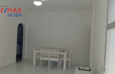 Imagem 7: Apartamento com 3 dormitórios para alugar, 92 m² por R$ 2.100,00/mês - Barra - Salvador/BA