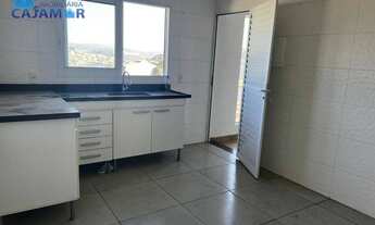 Imagem 4: Casa com 1 dormitório para alugar, 60 m² por R$ 900/mês - Colina Maria Luíza - Cajamar/SP