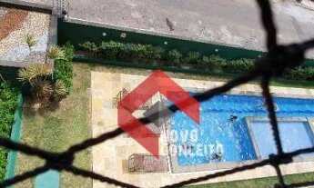 Imagem 6: Apartamento com 3 dormitórios à venda, 150 m² por R$ 790.000,00 - Cocó - Fortaleza/CE