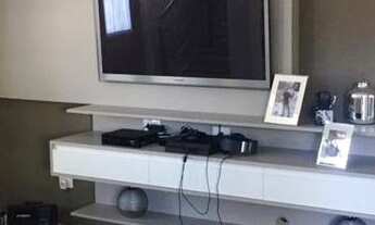 Imagem 5: Casa com 4 dormitórios para alugar, 320 m² por R$ 8.100,00/mês - Morada dos Pássaros - Bar