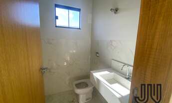 Imagem 12: Essa linda Casa está localizada no Bairro Jardim Progresso