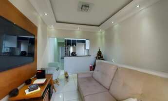 Imagem 7: Casa geminada 2 quartos em Tupi - Praia Grande - SP