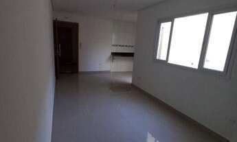 Imagem 2: Apartamento com 2 dormitórios à venda, 47 m² - Parque Oratório - Santo André/SP