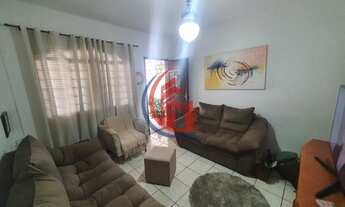 Imagem 3: Casa com 2 dormitórios na Vila Furlan