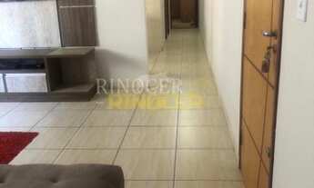 Imagem 5: Apartamento à venda, Jardim Veneza, Franca