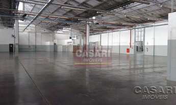 Imagem: Galpão para alugar, 11000 m² - Paulicéia