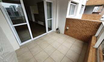 Imagem 6: Apartamento com 2 dorms, Boqueirão, Santos - R$ 850 mil, Cod: 23862