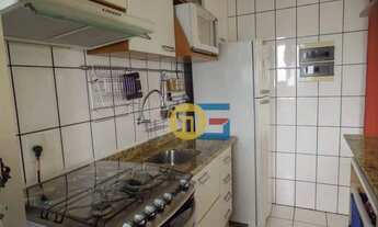 Imagem 5: Apartamento com 2 dormitórios à venda, 50 m² por R$ 360.000,00 - Vila Bela - São Paulo/SP