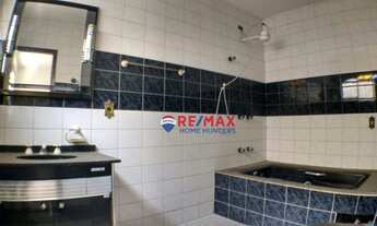 Imagem 6: Casa com 1 dormitório para alugar, 236 m² por R$ 3.000,00/mês - Jardim Chapadão - Campinas