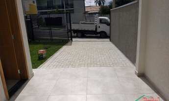 Imagem 3: Sobrado à venda - Cidade Industrial - Curitiba/PR