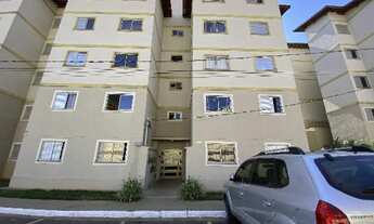 Imagem 3: COND RES PARQUE DOS LAGOS - Oportunidade Única em ALFENAS - MG | Tipo: Apartamento