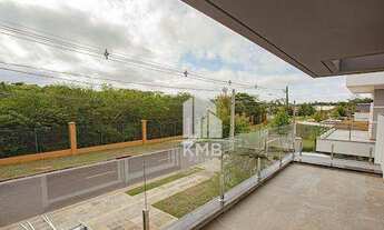 Imagem 3: Casa com 3 dormitórios à venda, 200 m² por R$ 1.650.000,00 - Alphaville - Gravataí/RS