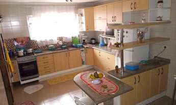 Imagem 5: Sobrado para venda tem 170 metross com 2 quartos em Vila Assis Brasil - Mauá - SP