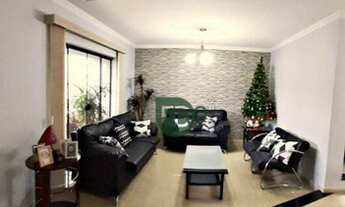 Imagem 7: Casa com 3 dormitórios à venda, 302 m² por R$ 950.000,00 - Vila Brasil - Santa Bárbara D&