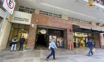 Imagem 3: Vendo apartamento na Rua dos Andradas no Centro de Porto Alegre