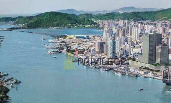 Imagem 4: Sala para alugar, 77 m² por R$ 7.400,00/mês - Centro - Itajaí/SC