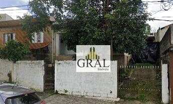 Imagem 3: Terreno à venda, 250 m² por R$ 750.000,00 - Cidade São Jorge - Santo André/SP