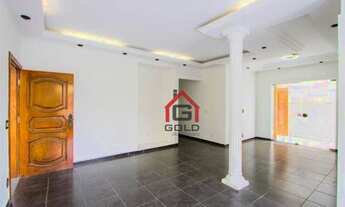 Imagem 3: Sobrado com 3 dormitórios, 180 m² - venda por R$ 1.500.000,00 ou aluguel por R$ 3.000,00/m