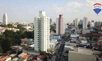 Imagem 4: Apartamento com 2 dormitórios (1 Suíte) e 2 vagas à venda, 55 m² por R$ 379.500 - Vila Maz