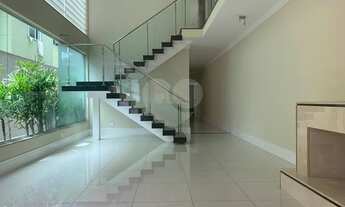 Imagem 5: Linda Casa para venda no Horto Florestal