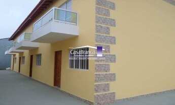 Imagem 2: Sobrado de Condomínio com 2 dorms, Nossa Senhora de Fátima, Mongaguá - R$ 175 mil, Cod: 31