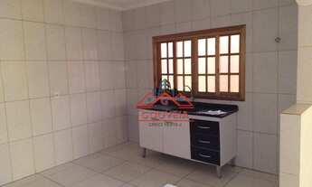 Imagem 2: Casa com 2 dormitórios para alugar, 200 m² por R$ 900,00/mês - Jardim Roseli - São Paulo/S