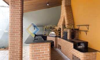 Imagem: Casas - Venda - Planalto Verde - Cod. 915