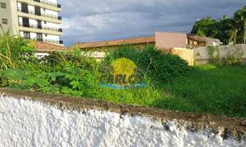 Imagem: MATINHOS - Terreno Padrão - Caiobá
