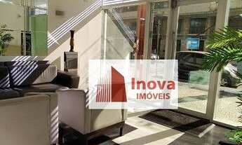 Imagem 2: Linda Cobertura 2 qtos/suíte/2 vagas, à venda, 115 m² por R$600.000 - Centro - Juiz de For