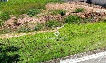 Imagem 2: Terreno à venda, 451 m² por R$ 650.000,00 - Urbanova - São José dos Campos/SP