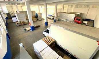 Imagem 11: Prédio à venda, 3500 m² por R$ 29.000.000,00 - Brás - São Paulo/SP