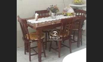 Imagem 4: Apartamento à venda, 126 m² por R$ 548.990,00 - Vila Bastos - Santo André/SP