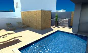 Imagem 7: Apartamento no Itaguá em até 108 x