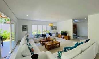 Imagem 6: Sobrado com 5 dormitórios à venda - Praia de Juquehy - São Sebastião/SP