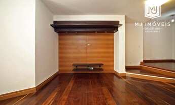 Imagem 4: Apartamento com 3 dormitórios à venda, 127 m² por R$ 1.600.000 - Moema - São Paulo/SP