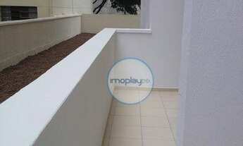 Imagem 3: Apartamento com 1 dormitorio e 1 vaga de garagem, próximo ao Shopping Frei Caneca