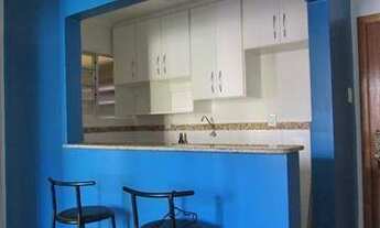 Imagem: Apartamento residencial à venda, Cidade