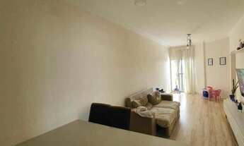 Imagem 2: Apartamento à venda, 92 m² por R$ 295.000,00 - Edifício Mirante Das Acaias - Itu/SP