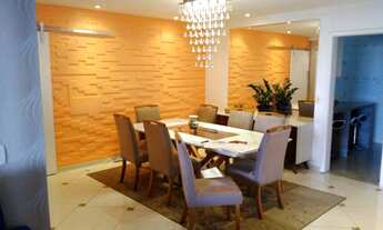 Imagem: Apartamento com 3 dormitórios à venda