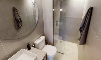 Imagem 5: Planta 2 e 3 quartos, Financiamento direto com a construtora