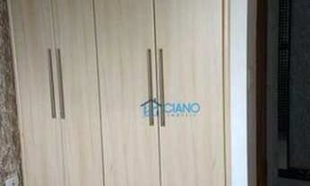 Imagem 7: Apartamento com 2 dormitórios para alugar, 60 m² por R$ 2.150,00/mês - Anália Franco - São