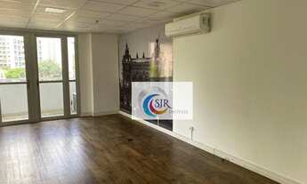 Imagem 2: Conjunto à venda, 42 m² - Consolação - São Paulo/SP